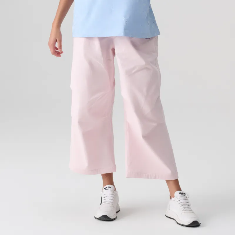 TCH Casual Pants Women's Pink-3
