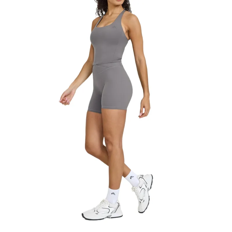 ONER ACTIVE Sport Vests Women's Gray-2