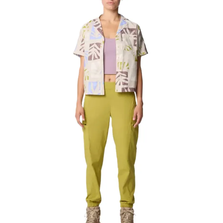 MOUNTAIN HARDWEAR Casual Pants Women's-8