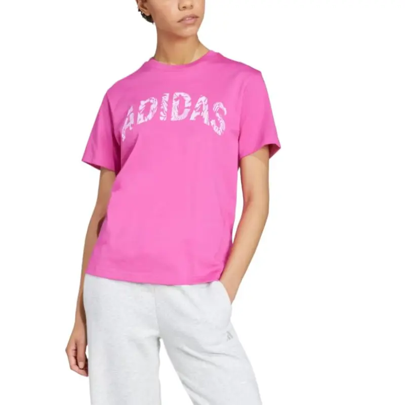 Adidas Free Shipping With AdiClub Camo Graphic Tee-1