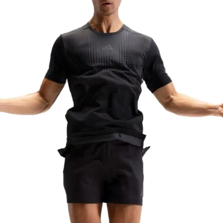 Adidas Free Shipping With AdiClub Airchill Tee-3