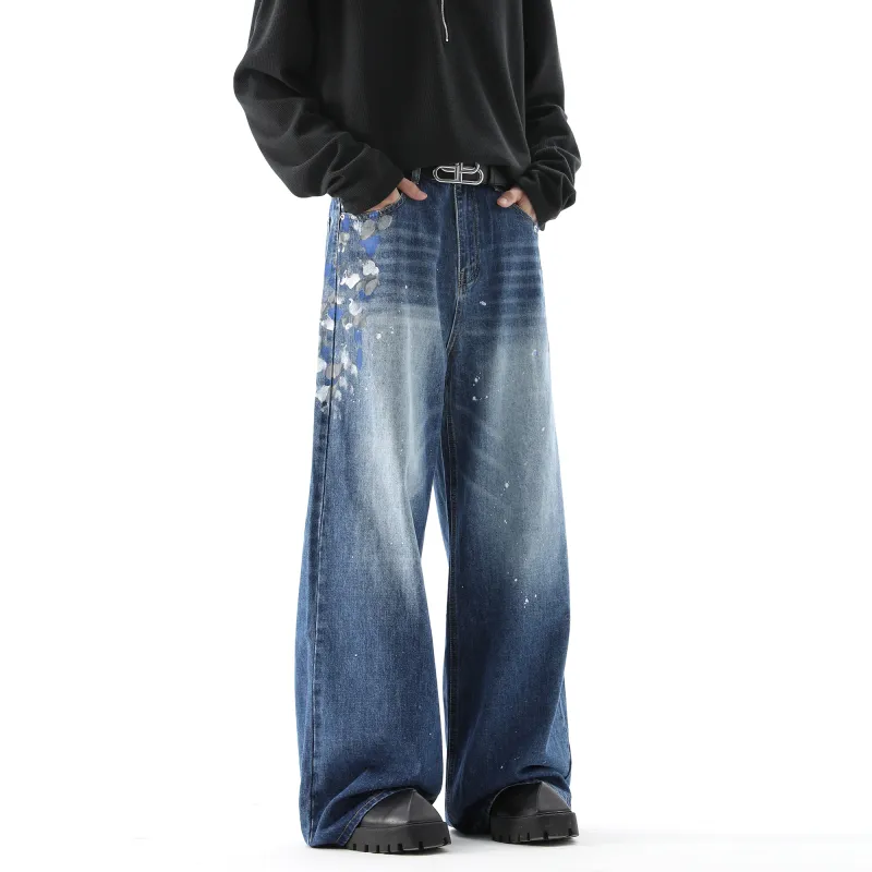 TREND ST Jeans Unisex-3
