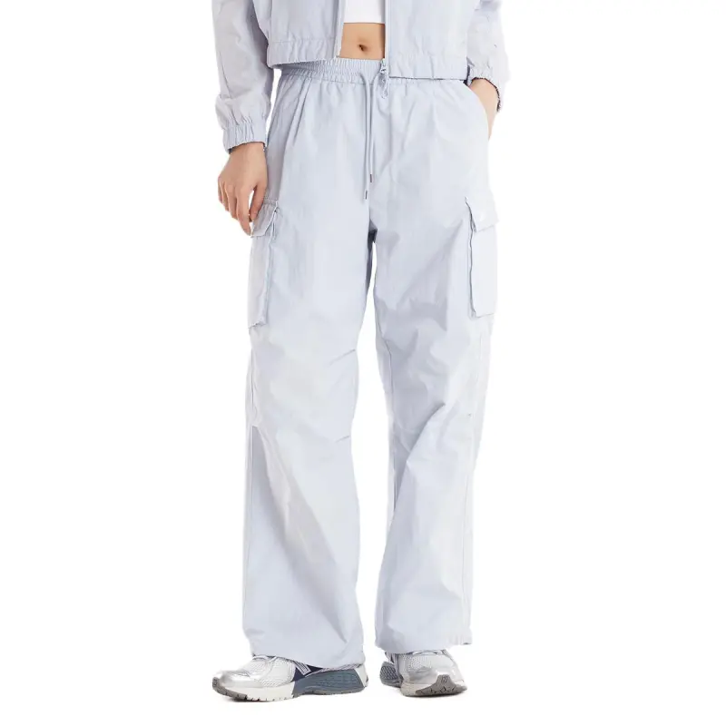 New Balance Cargo Pants Women's Light Blue-2