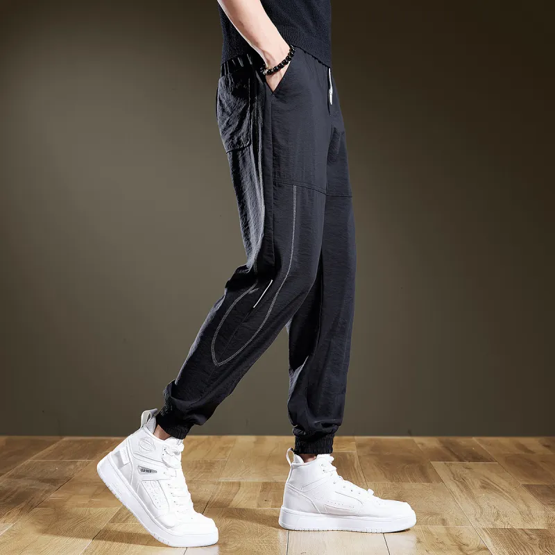 PRPK Casual Pants Men-3