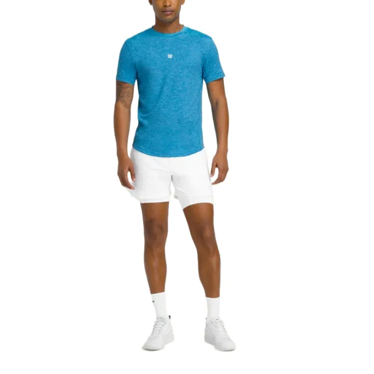 Wilson T Shirts Men-9