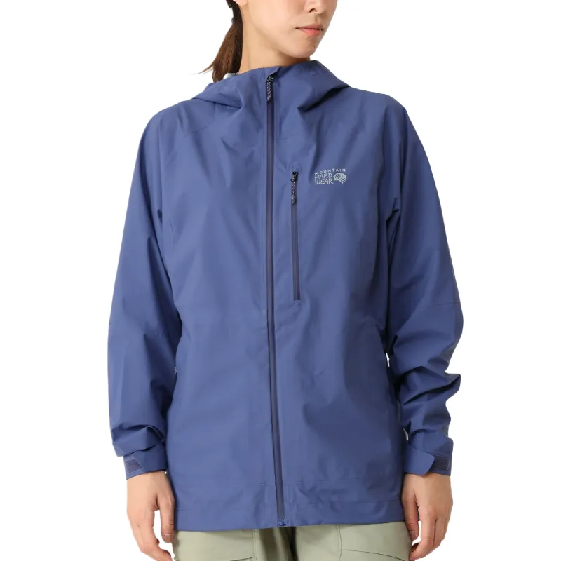 MOUNTAIN HARDWEAR Jacket Women's-6