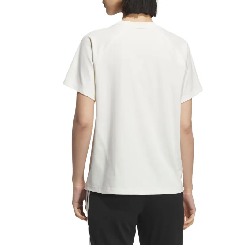 Adidas MUST HAVES Raglan Sleeve T Shirt Women's-2