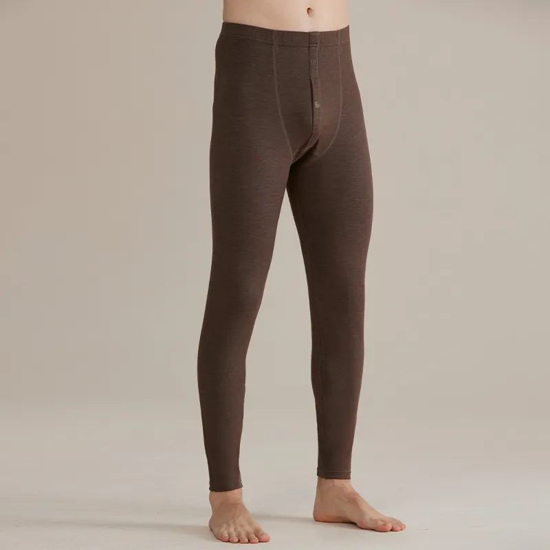 H YXIANG Thermal Pants Unisex 1 Pack-8