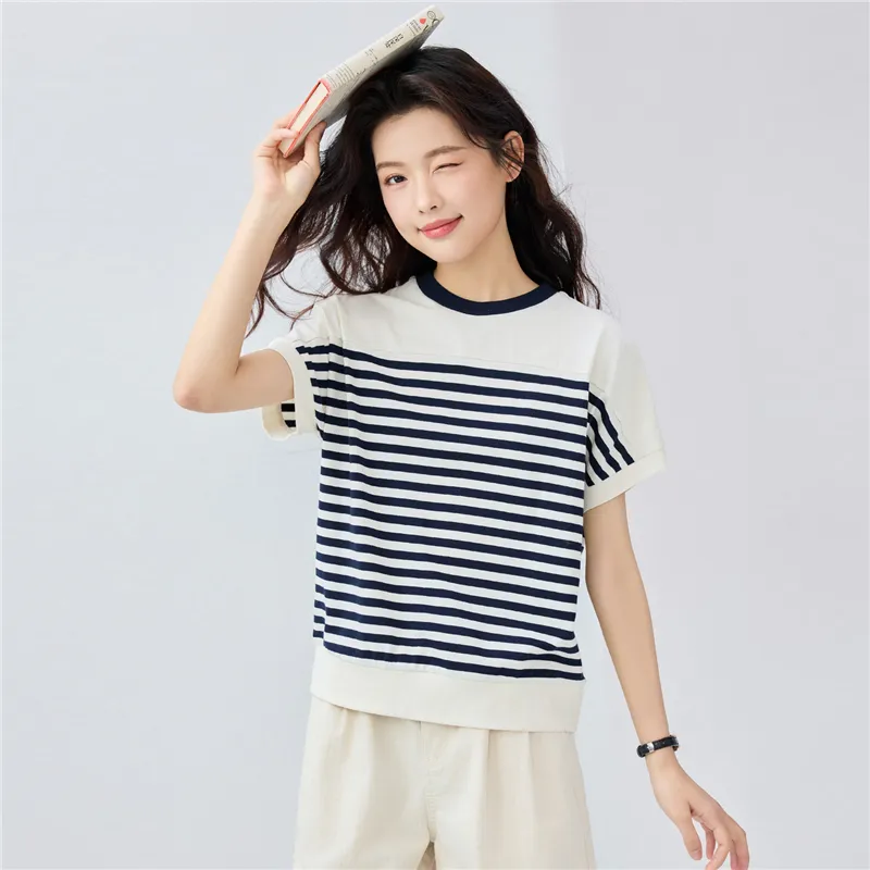 UNIQLO T Shirts Women's-4