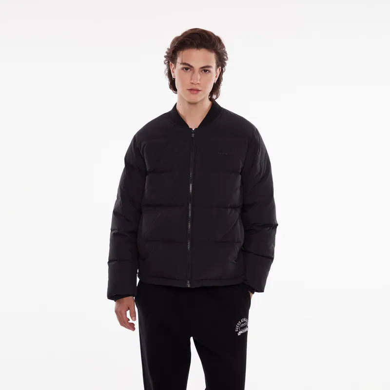 GUESS Down Jackets Unisex-7