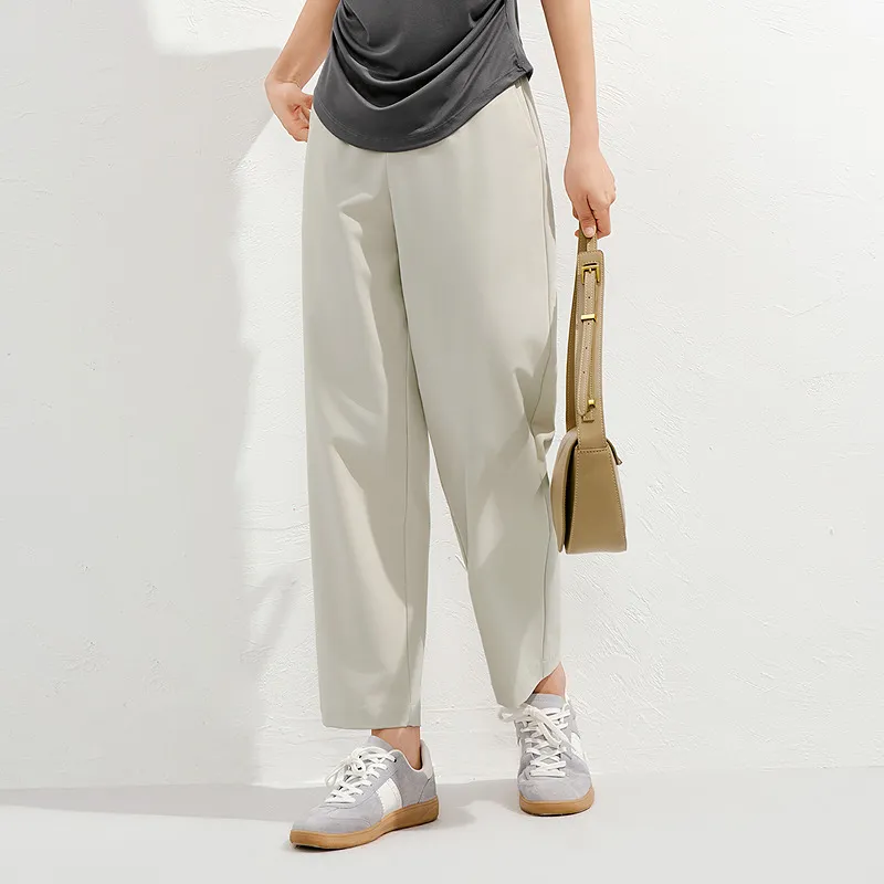 JZ. ANNAKRO Casual Pants Women's-10