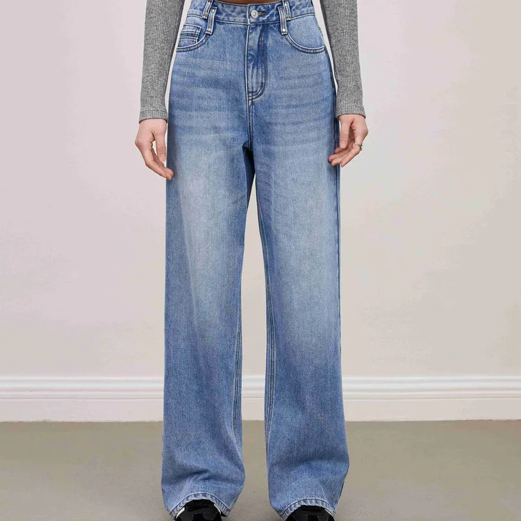 LEDIN Jeans Women's-2