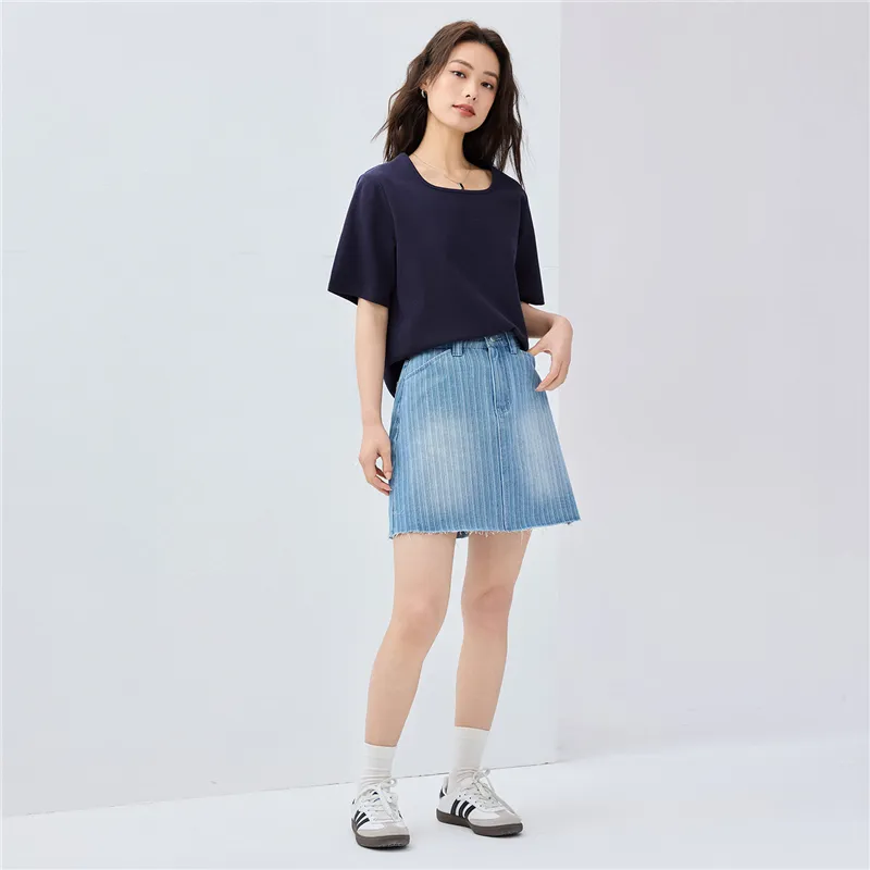 UNIQLO T Shirts Women's-3