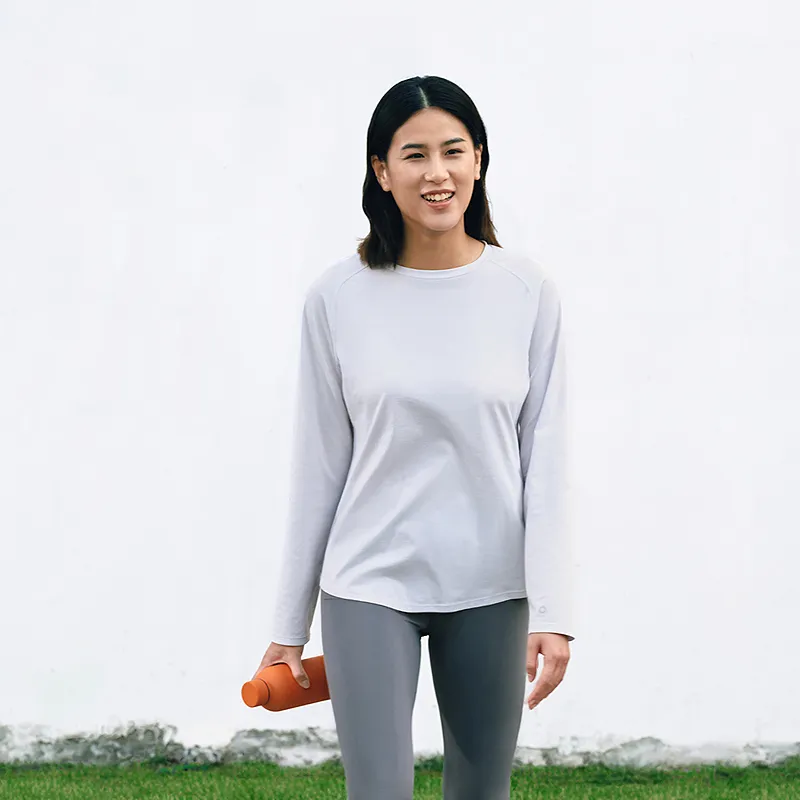 NEIWAI T Shirts Women's-8