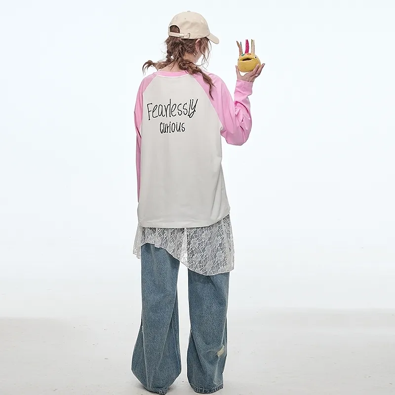 ELF SACK T Shirts Women's-12