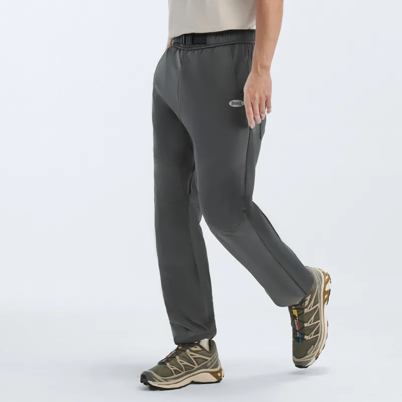 LONSDALE Casual Pants Unisex-12