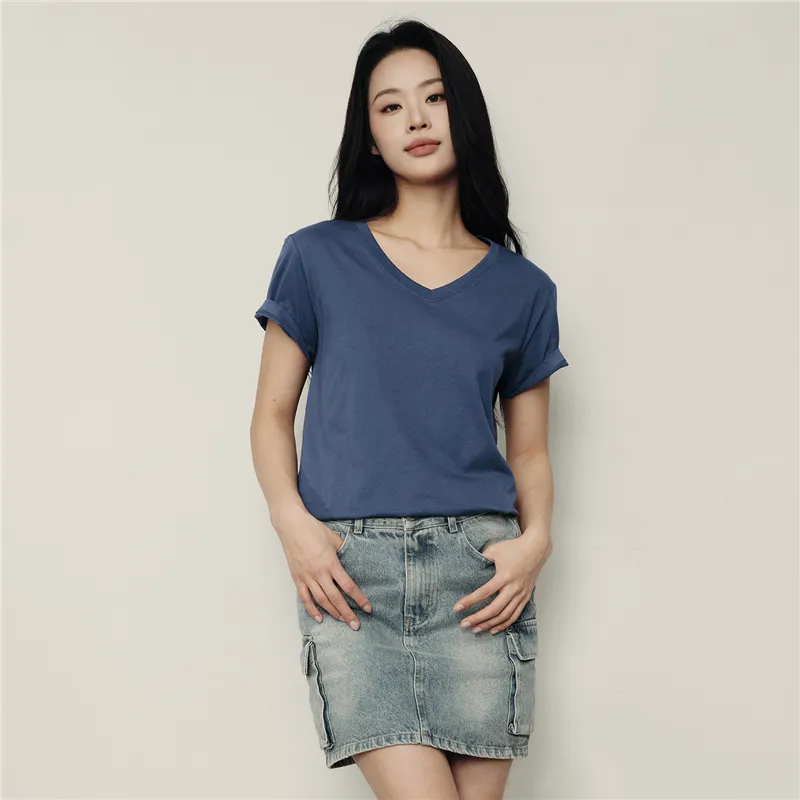 UNIQLO T Shirts Women's-8