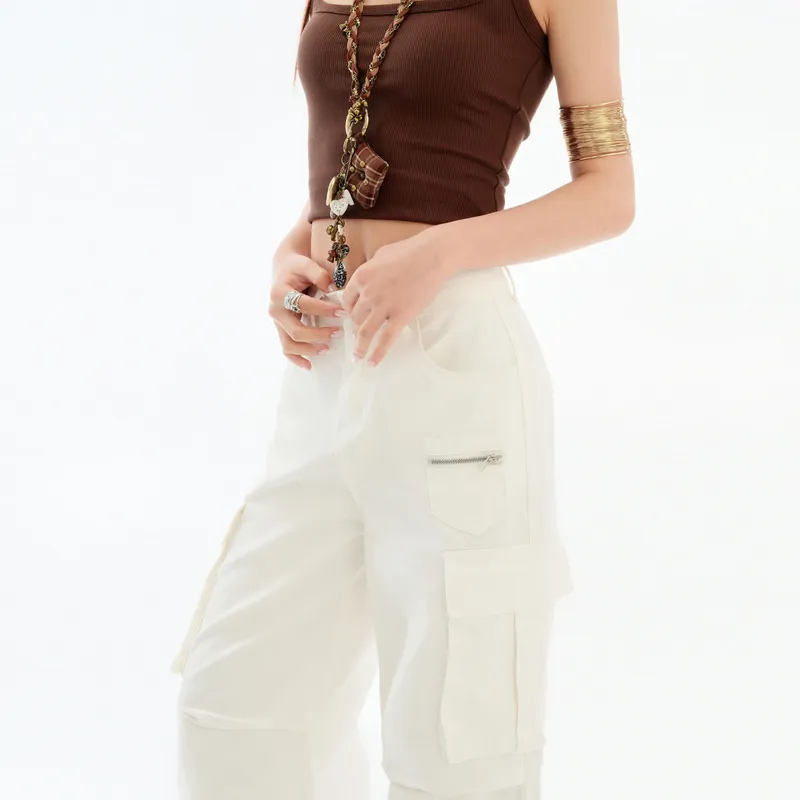 ZAVK Jeans Women's-4