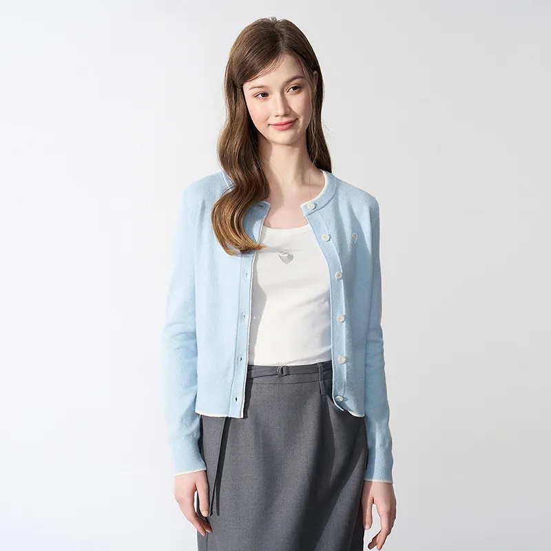 LEDIN Knitwear Women's-4