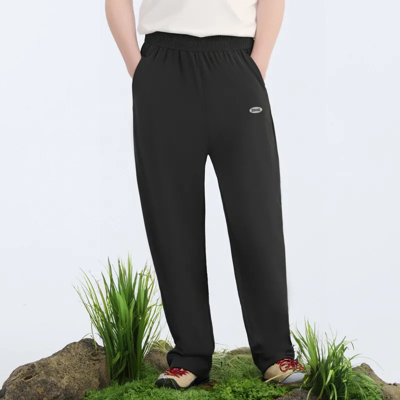 LONSDALE Casual Pants Unisex-3