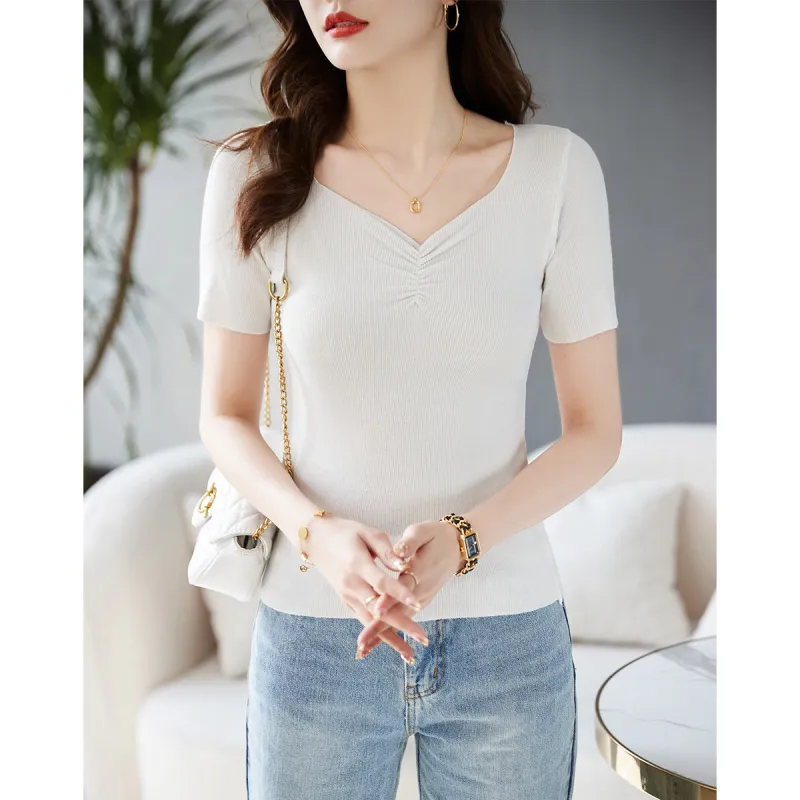 Love Elaine Knitwear Women's-4