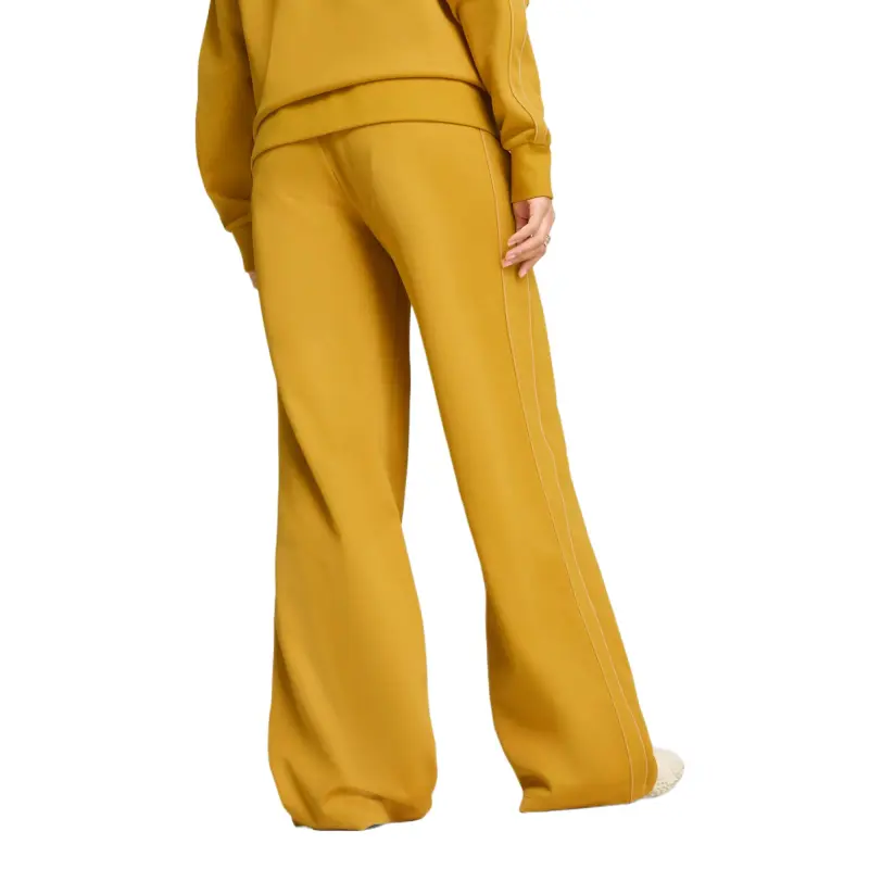 PUMA Pants Deportivos Mujer T7-2