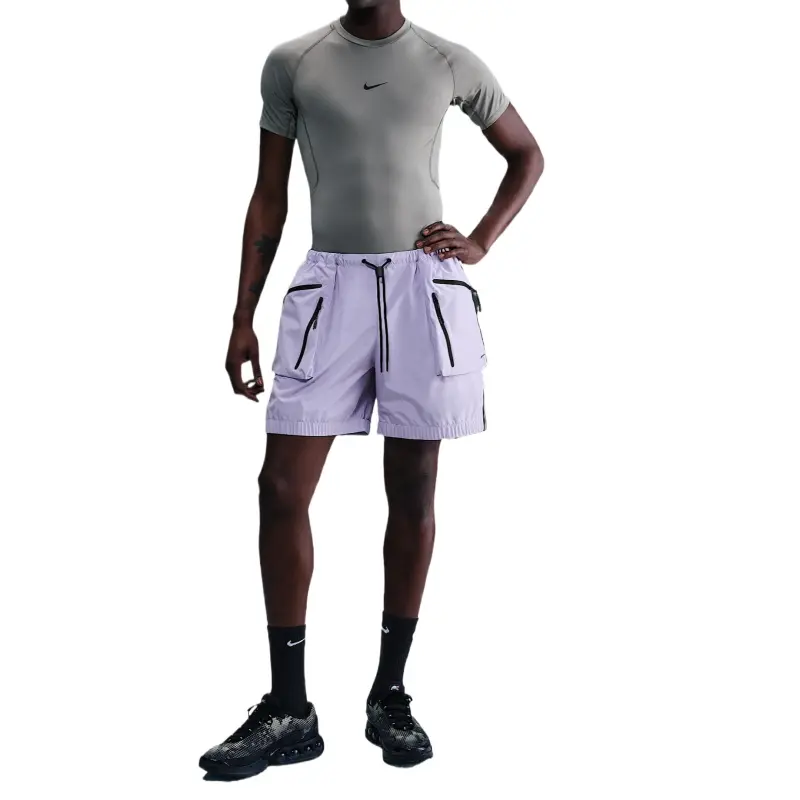 Nike Tech Men's Super Lightweight Shorts-2
