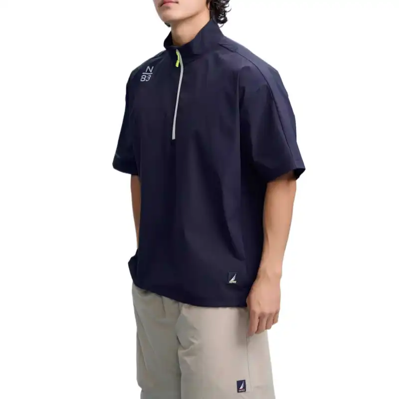 NAUTICA T Shirts Men-7