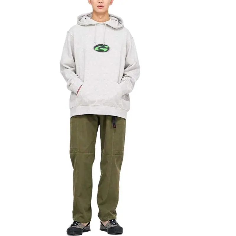 Gramicci Sweatshirts Unisex-4