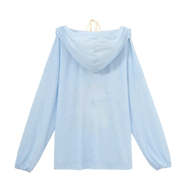 SNBL T Shirts Women's Blue-1
