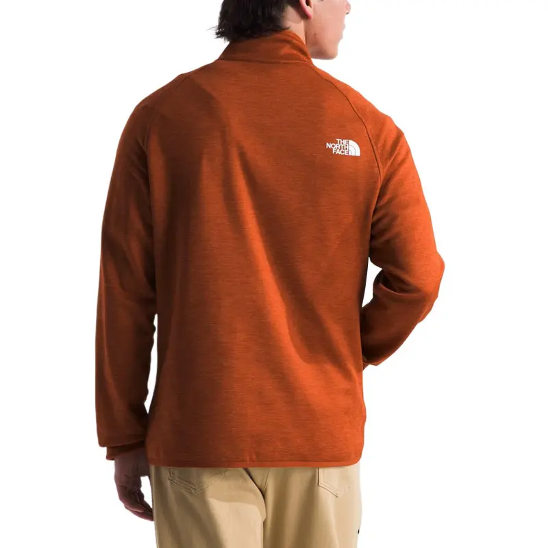 THE NORTH FACE Canyonlands Jackets Coats Men's Orange-2