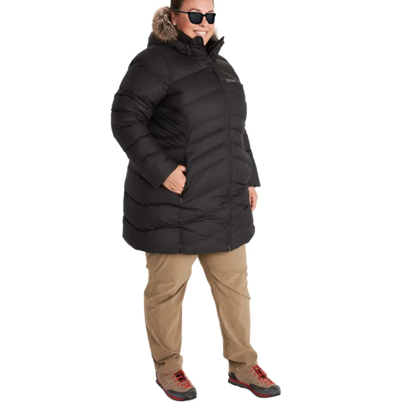 Marmot Down Jackets Women's-1