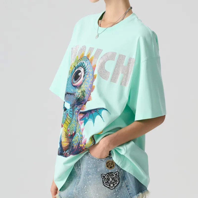 TCH T Shirts Unisex-2