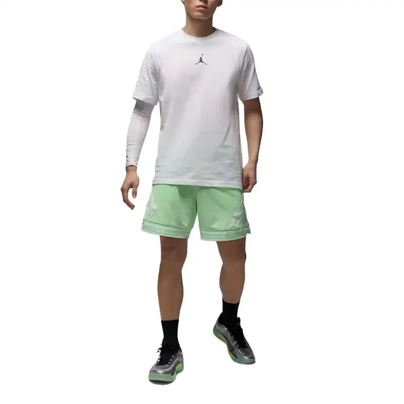 Jordan Sport Men's Dri FIT T Shirt-2