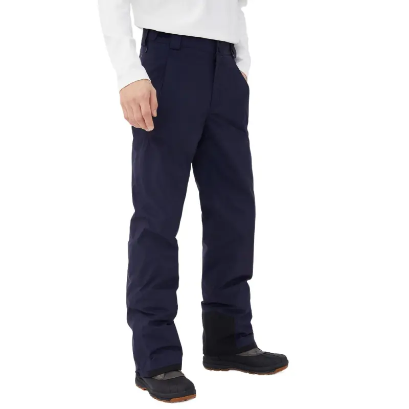 AIGLE BAMATAM GORE-TEX Ski Pants Men's Marine Blue-1