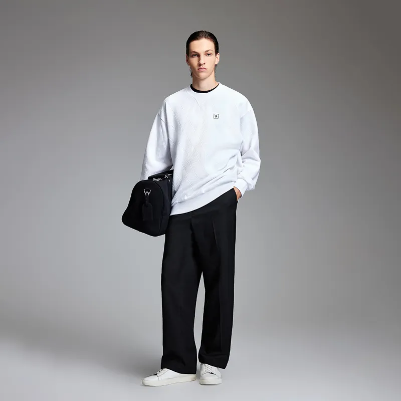 JACK JONES· Long Sleeved Sweatshirt Men's-2