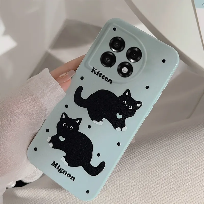 MAYGI Phone Cases-4