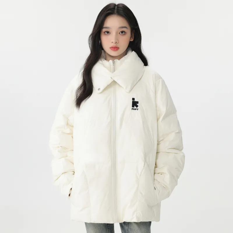 FKFT Puffer Jackets Unisex-9