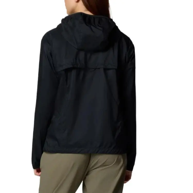 Columbia Crested Canyon™ Jacket Women's Black-1