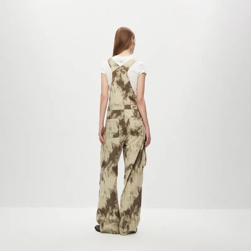 ONLY Casual Pants Women's HH9 Ian Print-2
