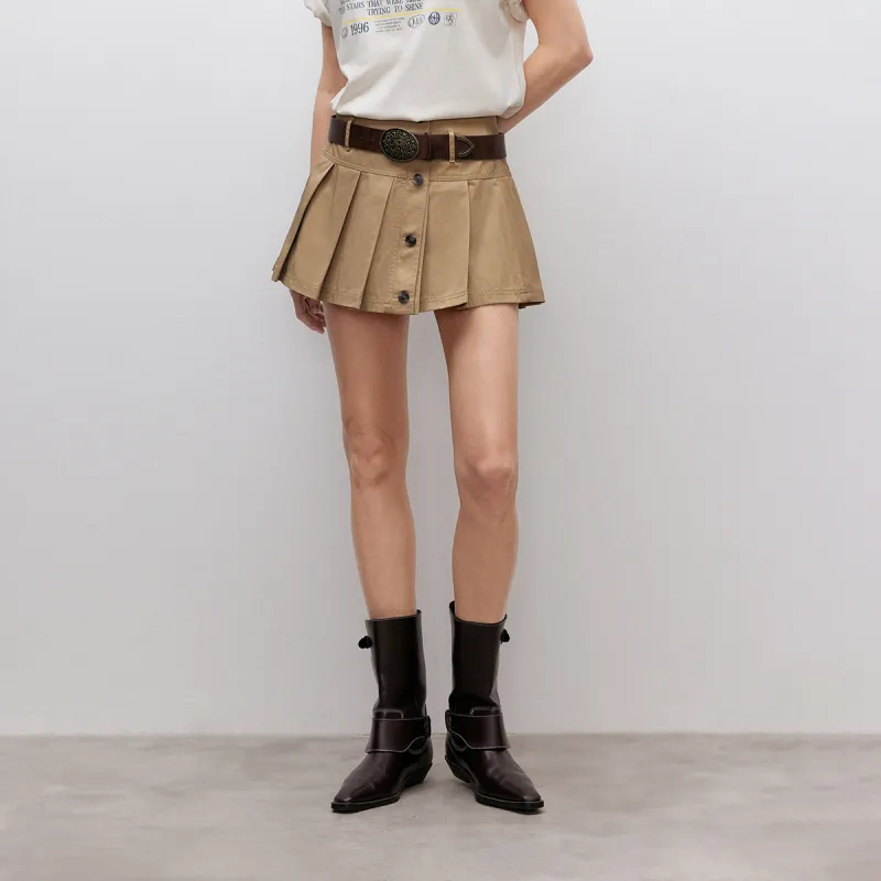 ONLY Casual Short Skirts Women's-2