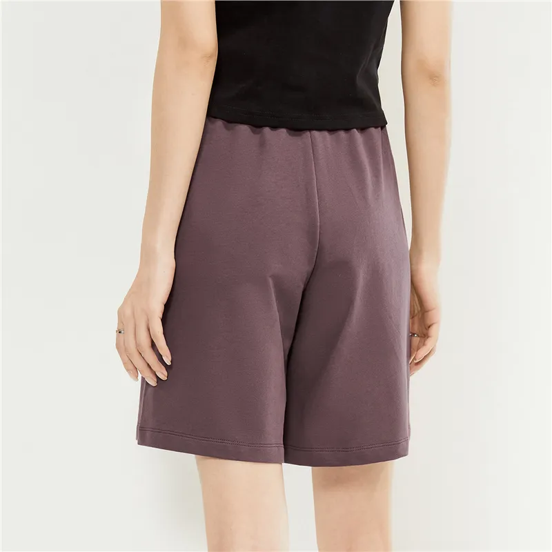 UNIQLO Casual Shorts Women's-15