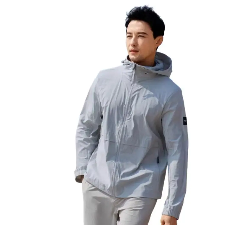 AIGLE Jackets Men-4