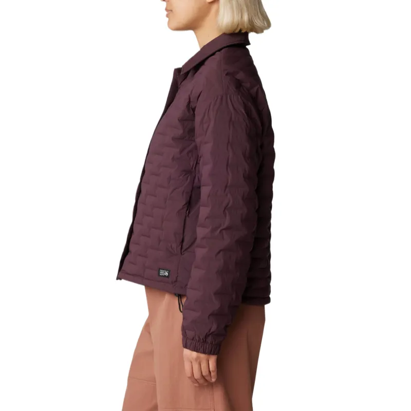 MOUNTAIN HARDWEAR Jacket Women's-13