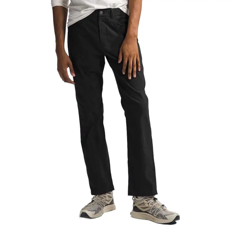 THE NORTH FACE Sprag 5 Casual Pants Men's Black-1