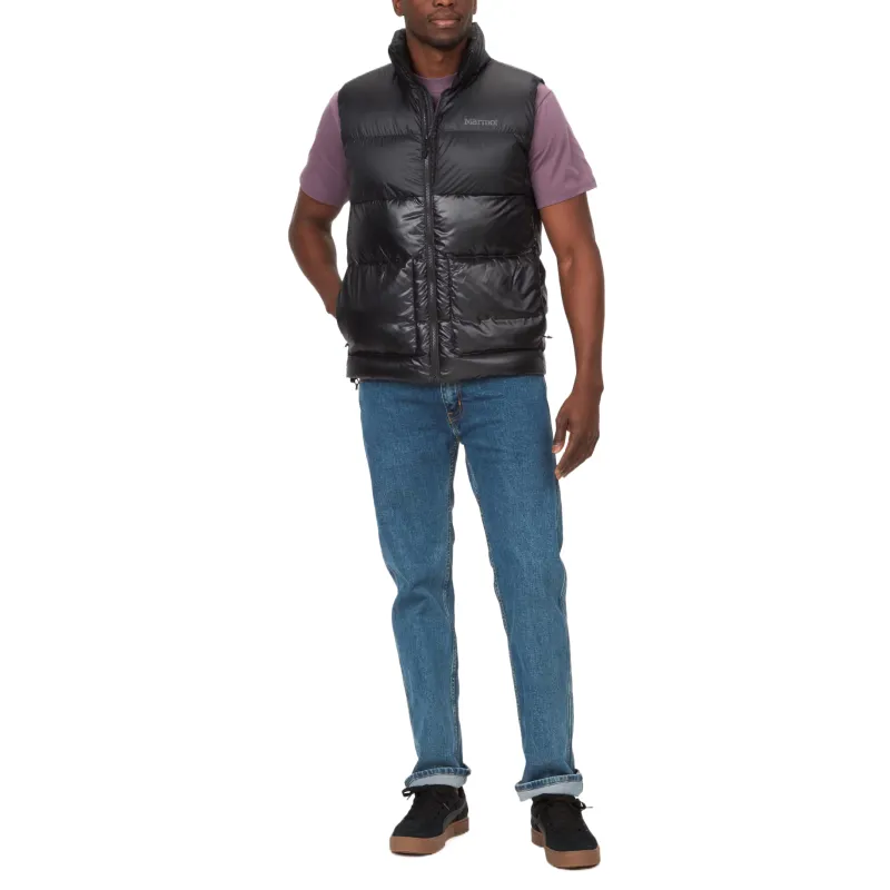 Marmot Vests Men-2