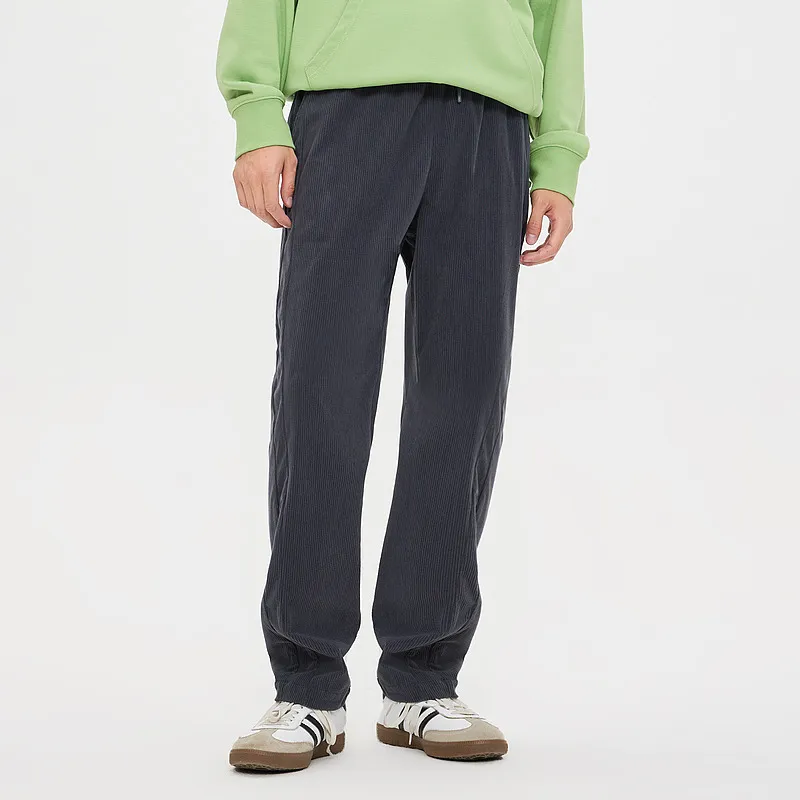Metersbonwe Casual Pants Men-4