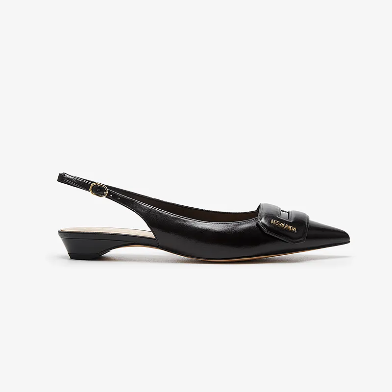 Le Saunda Casual Single Shoes Women's-5