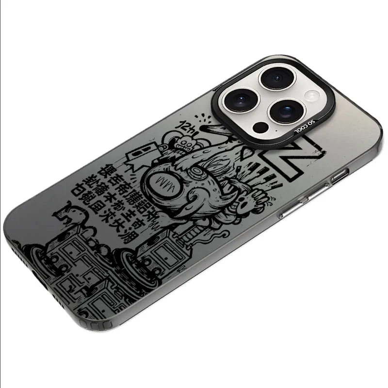 MaiBuZhe Phone Cases-1