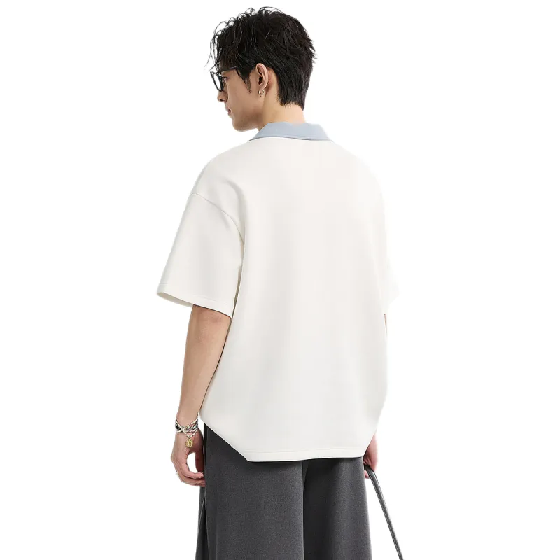 EARL JOEL Polo Shirts Men-11